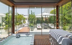 لو بريستول باريس - فندق ان اوتكير كوليكشن